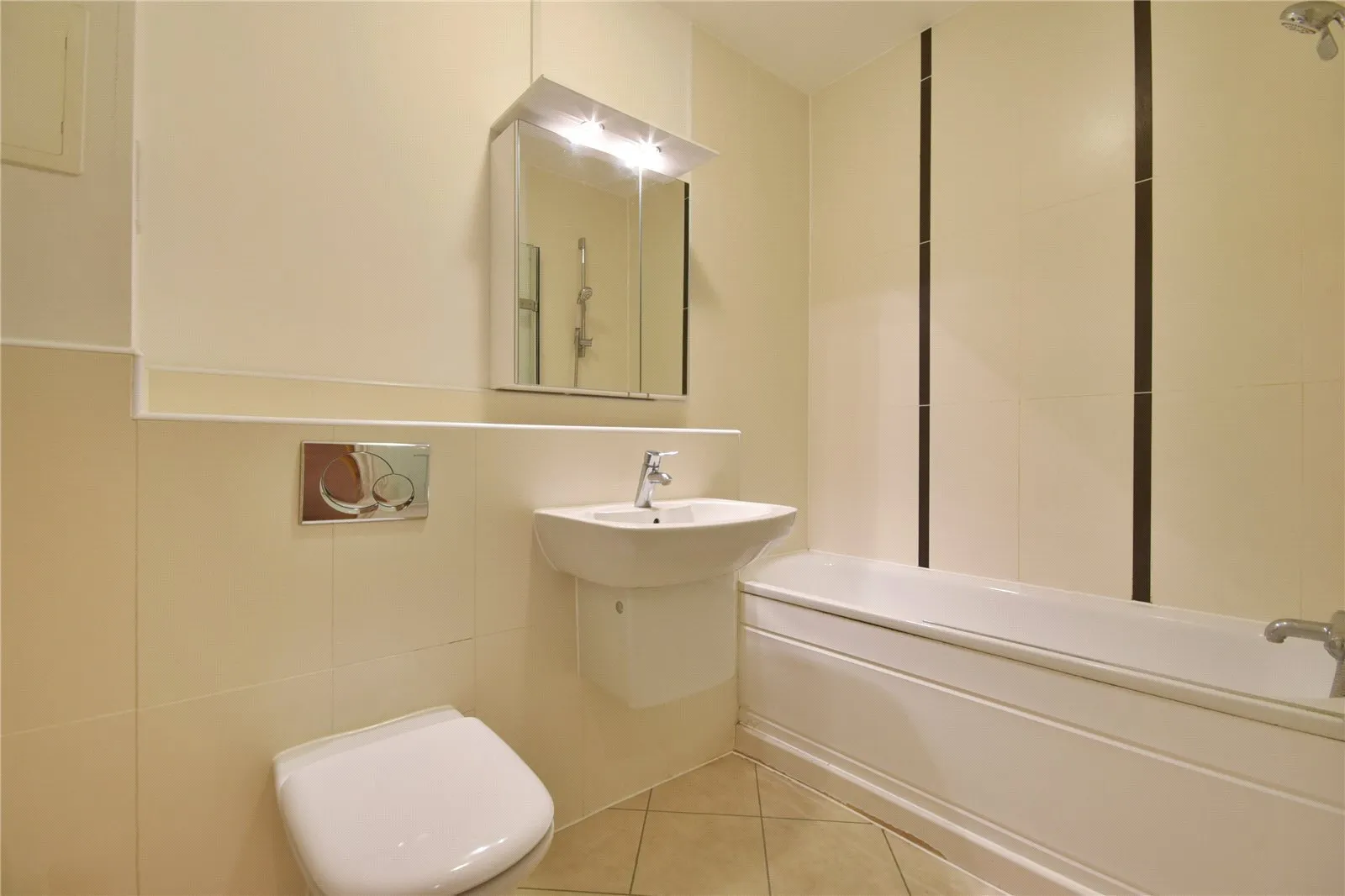 Glengall Road, Kilburn, London, NW6