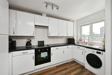 Taverners Way, Hoddesdon