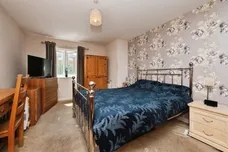 Taverners Way, Hoddesdon