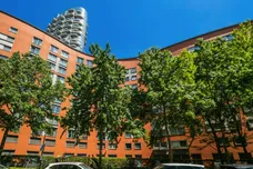 Blackwall Way, London, E14 photo 1