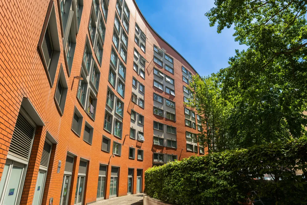 Blackwall Way, London, E14 photo 8