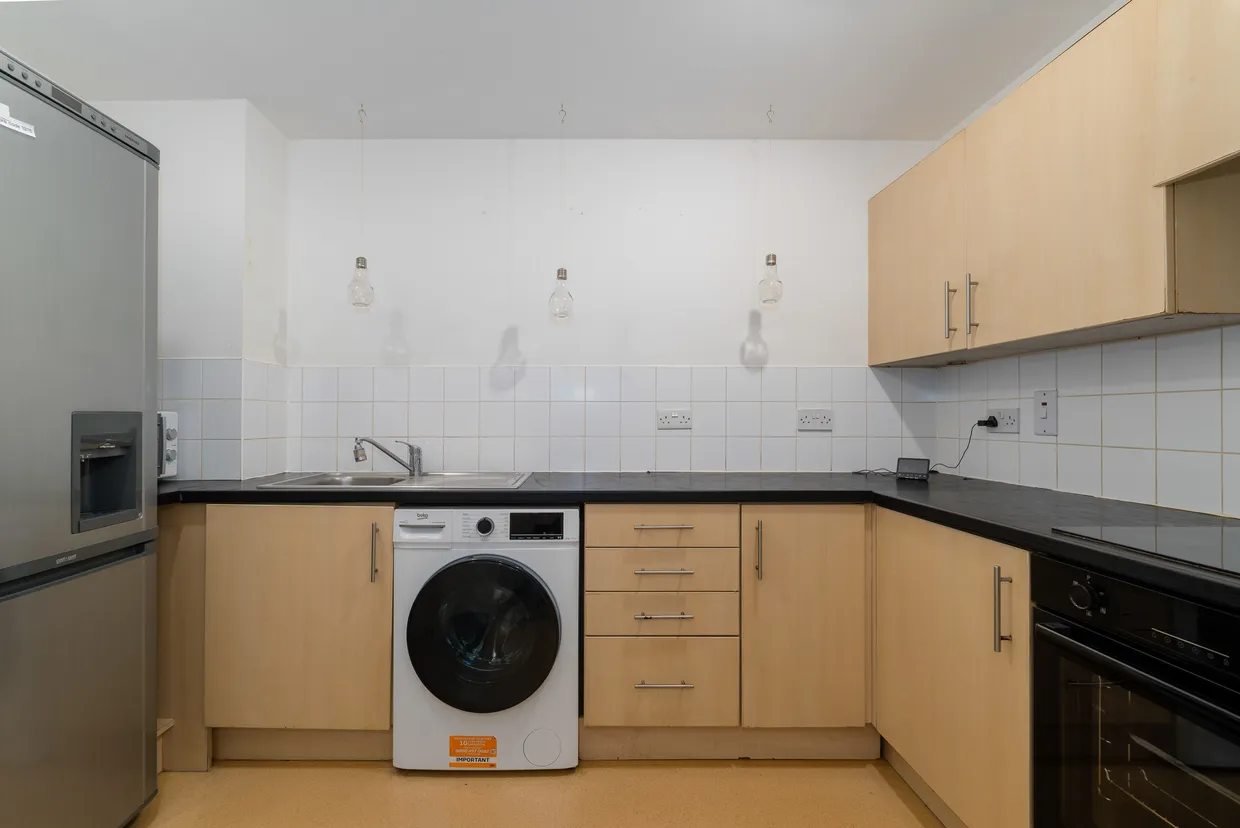 Blackwall Way, London, E14 photo 10