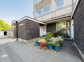 Grange Vale, SUTTON photo