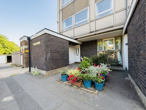 Grange Vale, SUTTONphoto