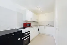 Grange Vale, SUTTON