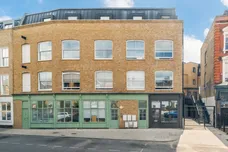 Stamford Road, London, N1 photo 1