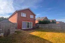 Mynarski Close, Salisbury