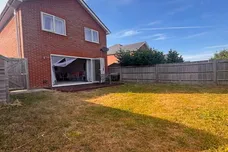 Mynarski Close, Salisbury