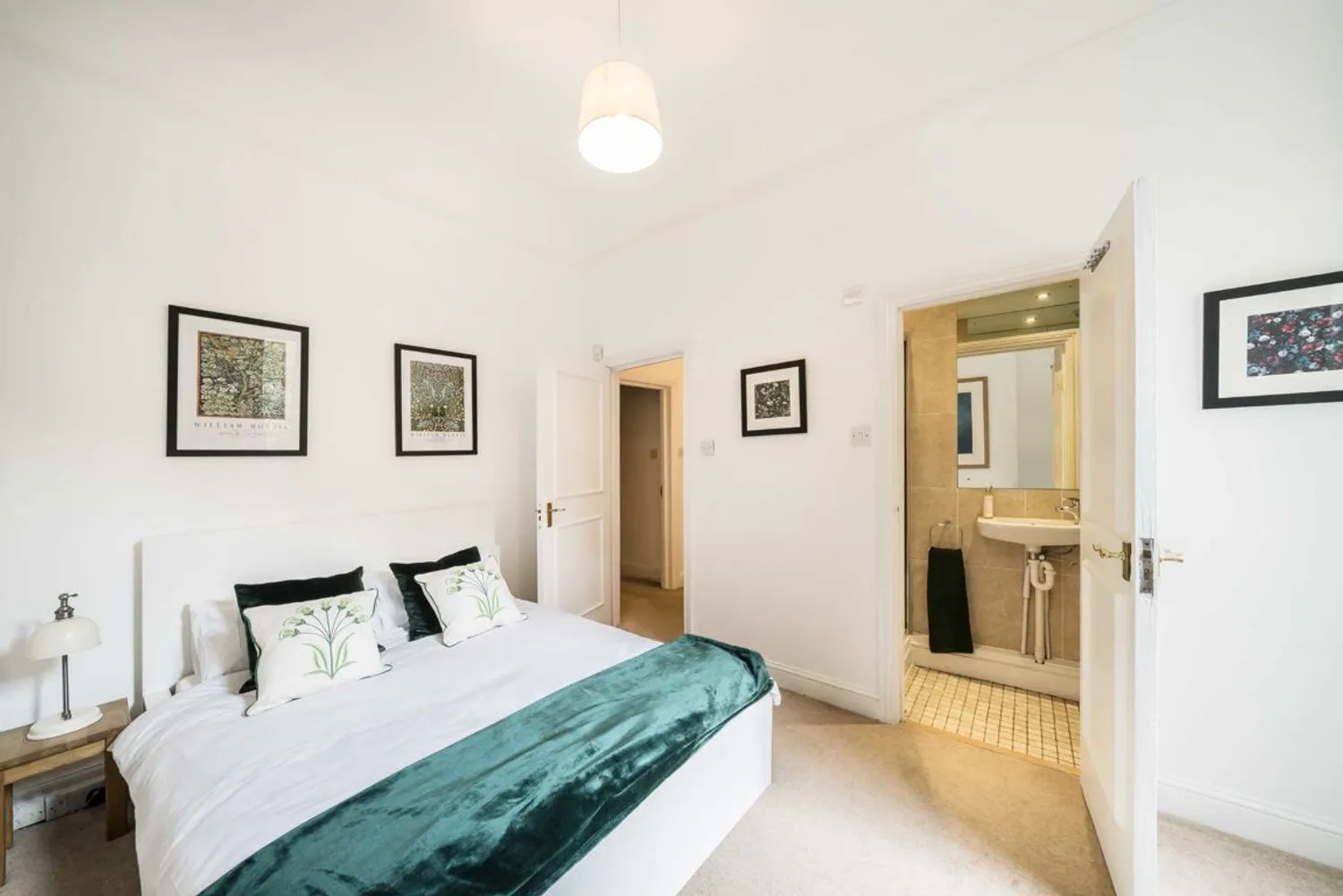 Sutherland Row, London, SW1V photo 5