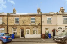 Stanley Road, Newmarket