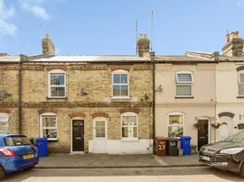 Stanley Road, Newmarket photo