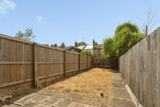 Stanley Road, Newmarket