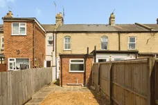 Stanley Road, Newmarket