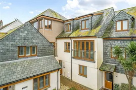 Property responsive