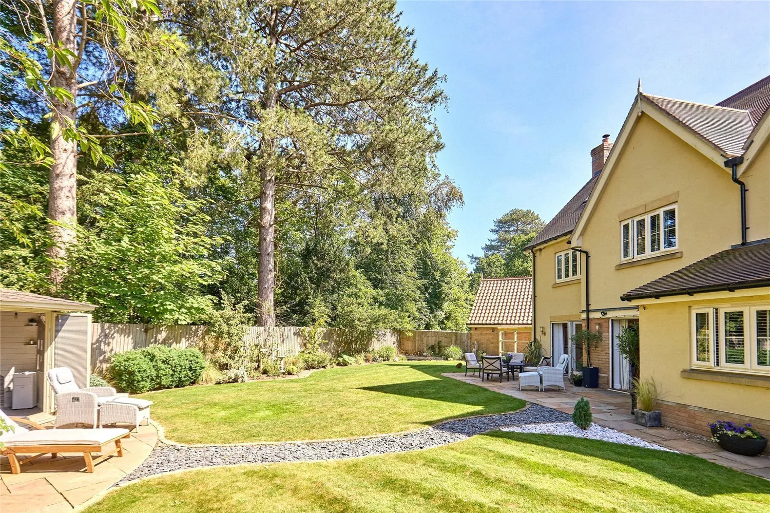 Beechwood Drive, Ipswich, IP3 photo 28