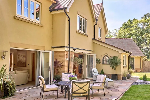 Beechwood Drive, Ipswich, IP3 photo 30
