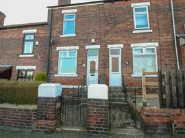 Park Street, Rawmarsh, ROTHERHAM photo