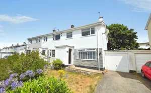 Trenance Close, Helston, Cornwall, TR13 photo
