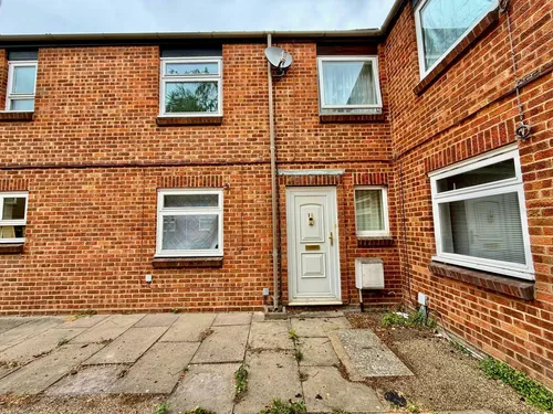Ipswich Court, Bury St. Edmundsphoto