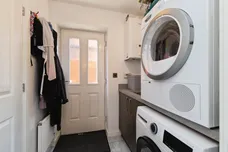 Holt Close, Middlesbrough