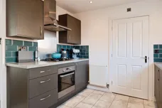 Holt Close, Middlesbrough