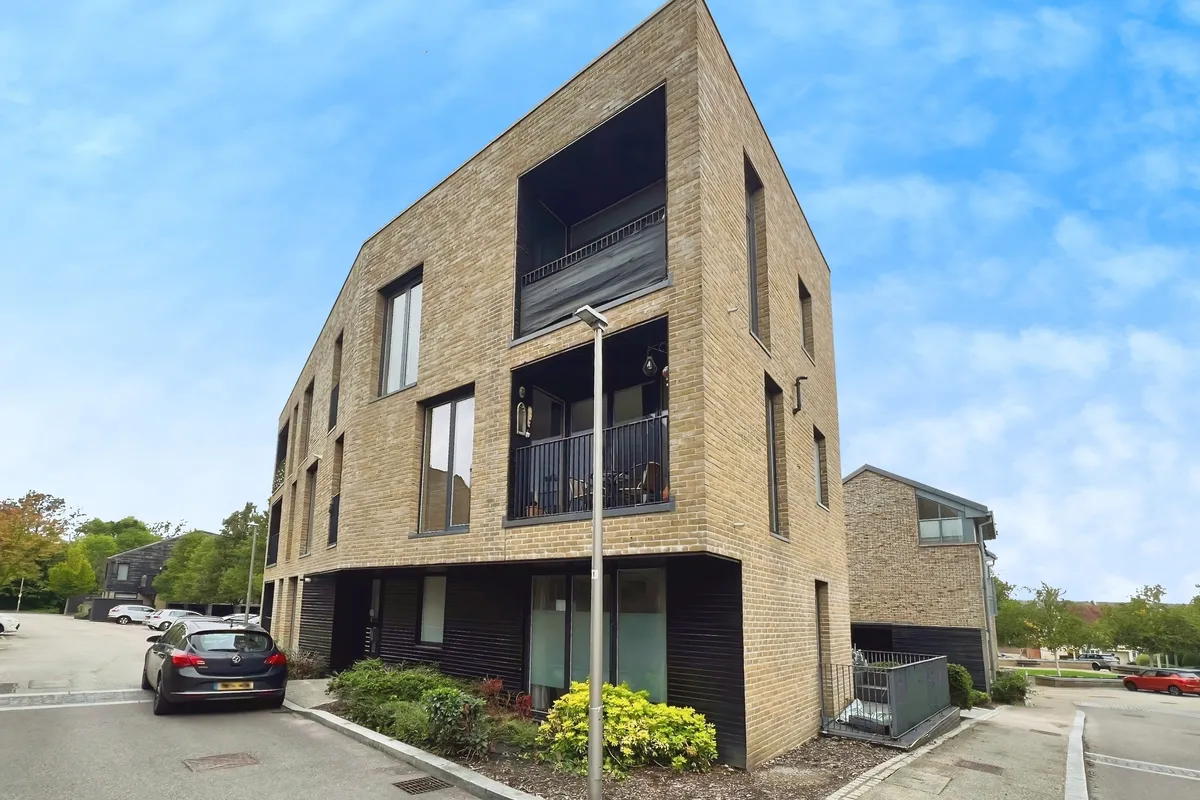 Flint Lane, Newhall, HARLOW