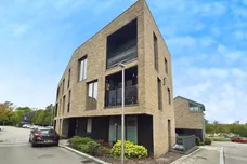 Flint Lane, Newhall, HARLOW