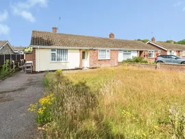 Pound Farm Drive, Lowestoft photo