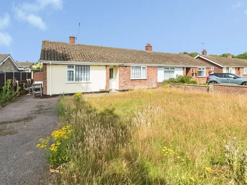 Pound Farm Drive, Lowestoftphoto
