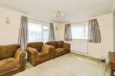 Pound Farm Drive, Lowestoft