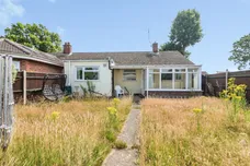 Pound Farm Drive, Lowestoft