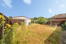 Pound Farm Drive, Lowestoft