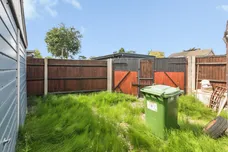 Pound Farm Drive, Lowestoft