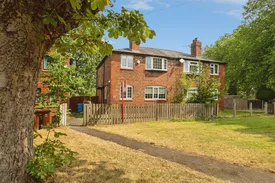 Property responsive