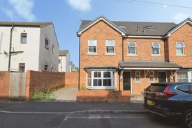 Property responsive
