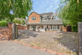 Property responsive
