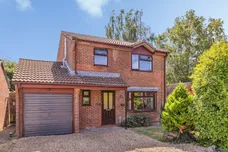 Lovage Way, Waterlooville