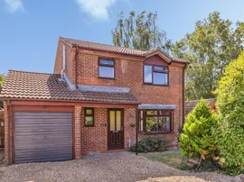 Lovage Way, Waterlooville photo