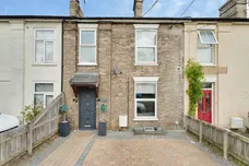 Lime Tree Place, STOWMARKET