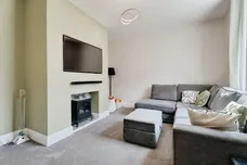 Lime Tree Place, STOWMARKET