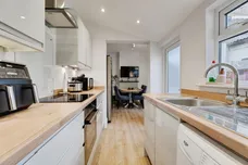 Lime Tree Place, STOWMARKET