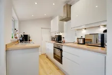 Lime Tree Place, STOWMARKET