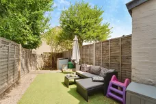 Lime Tree Place, STOWMARKET