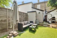 Lime Tree Place, STOWMARKET