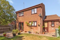 Lovage Way, Waterlooville