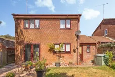 Lovage Way, Waterlooville