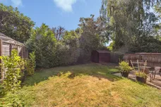 Lovage Way, Waterlooville