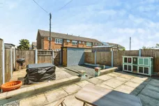 Sherburn Road North, Leeds