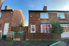 Linden Street, NOTTINGHAM