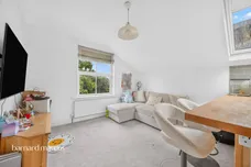 Moreton Road, South Croydon